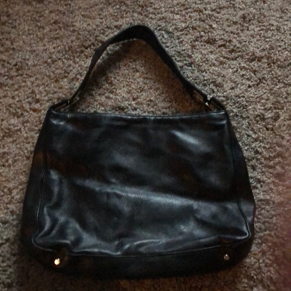 Perkins purse